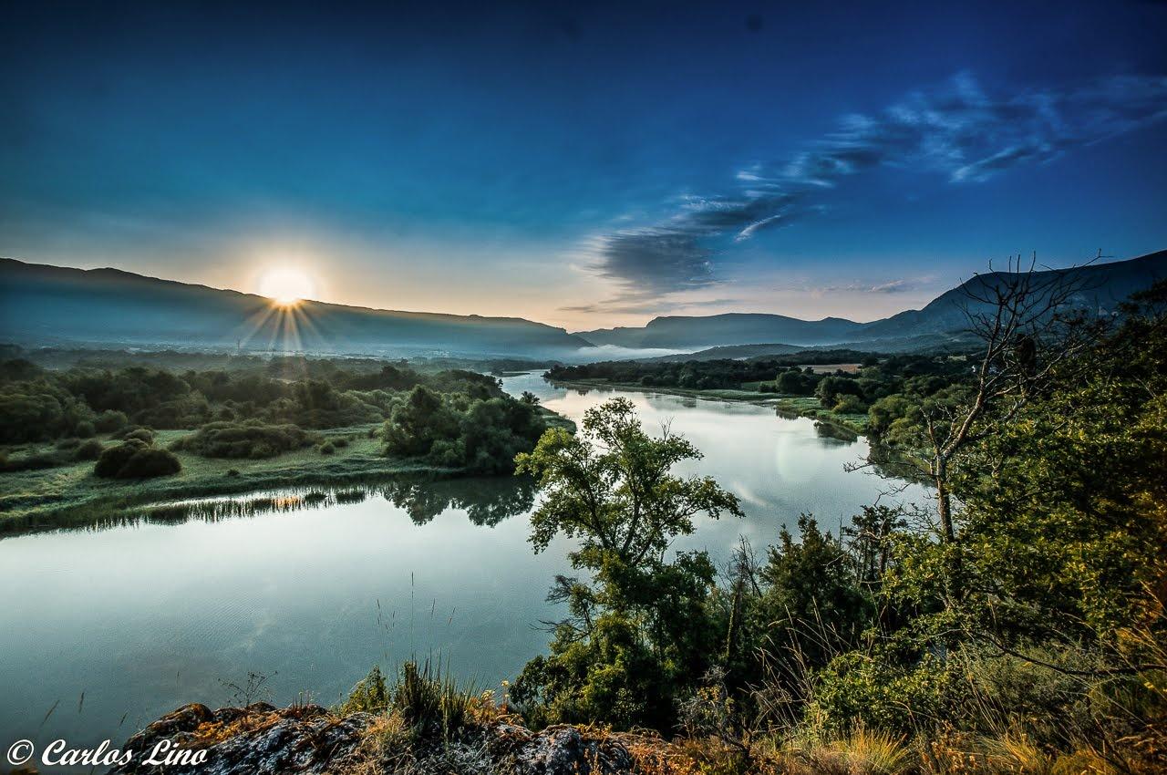 Amanecer