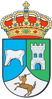 Escudo de Bozoó