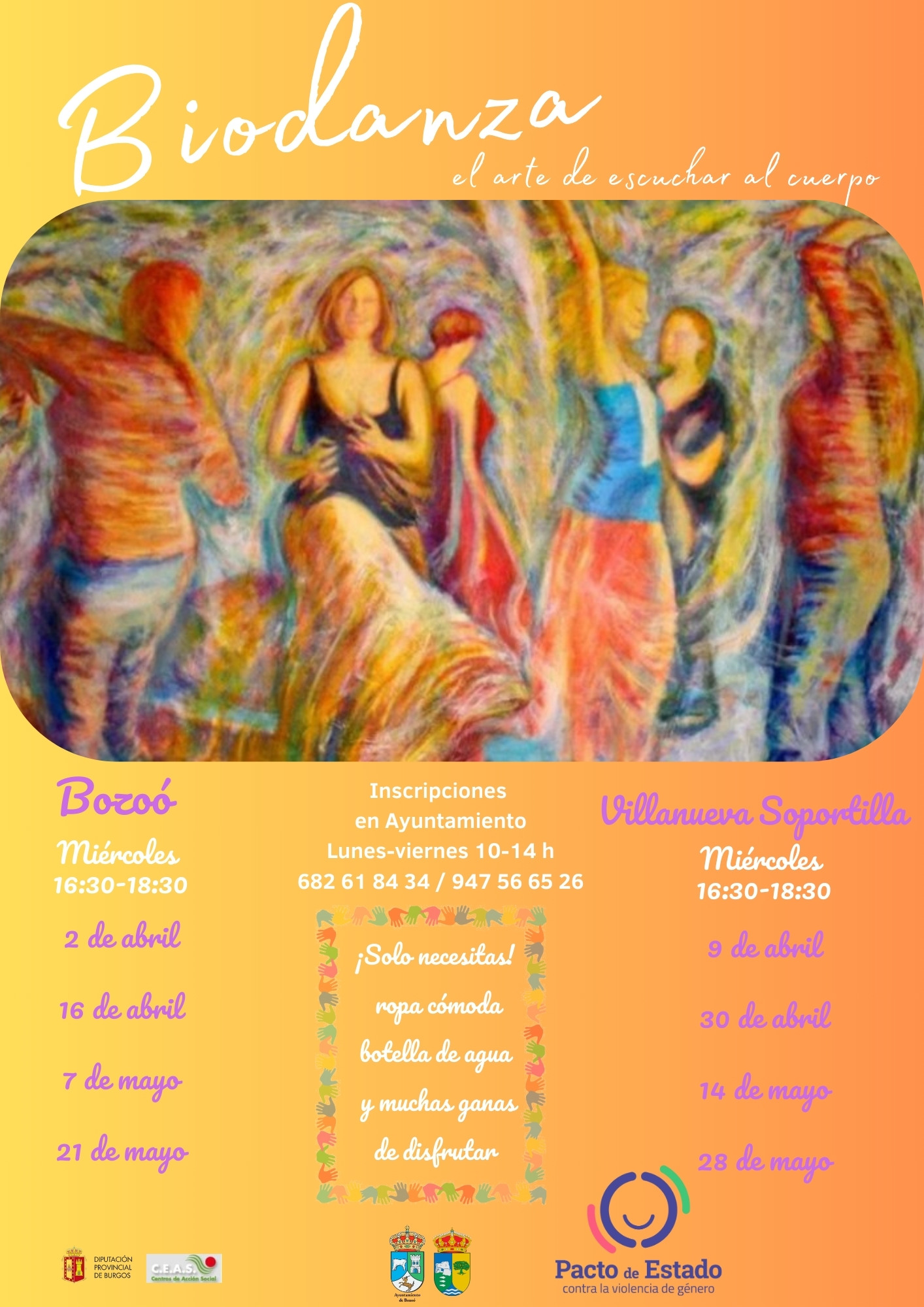 Biodanza