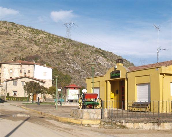 Centro Socio Cultural de Bozoó