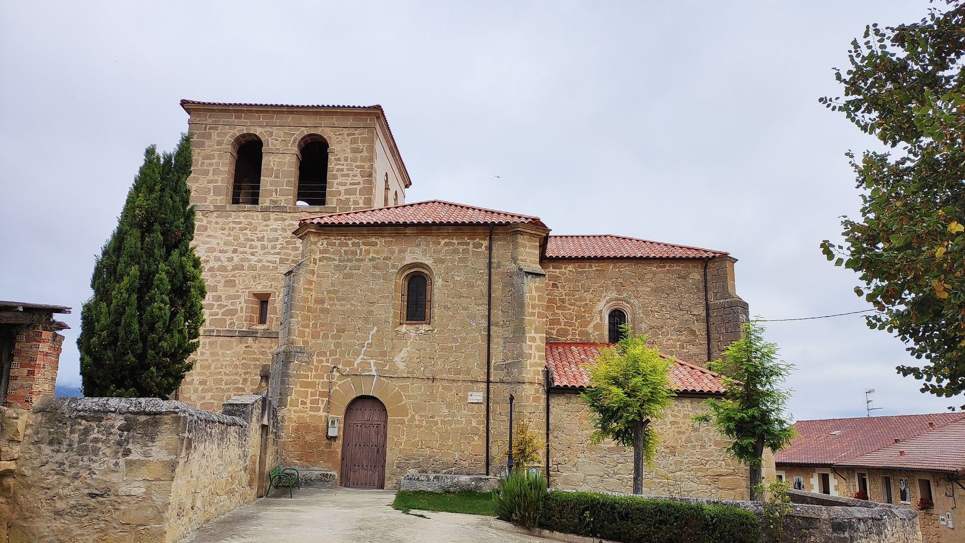 Iglesia de San Esteban