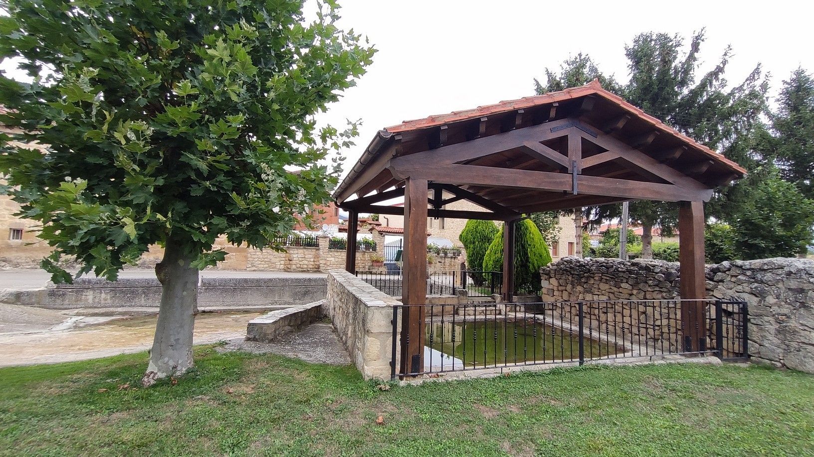 Lavadero