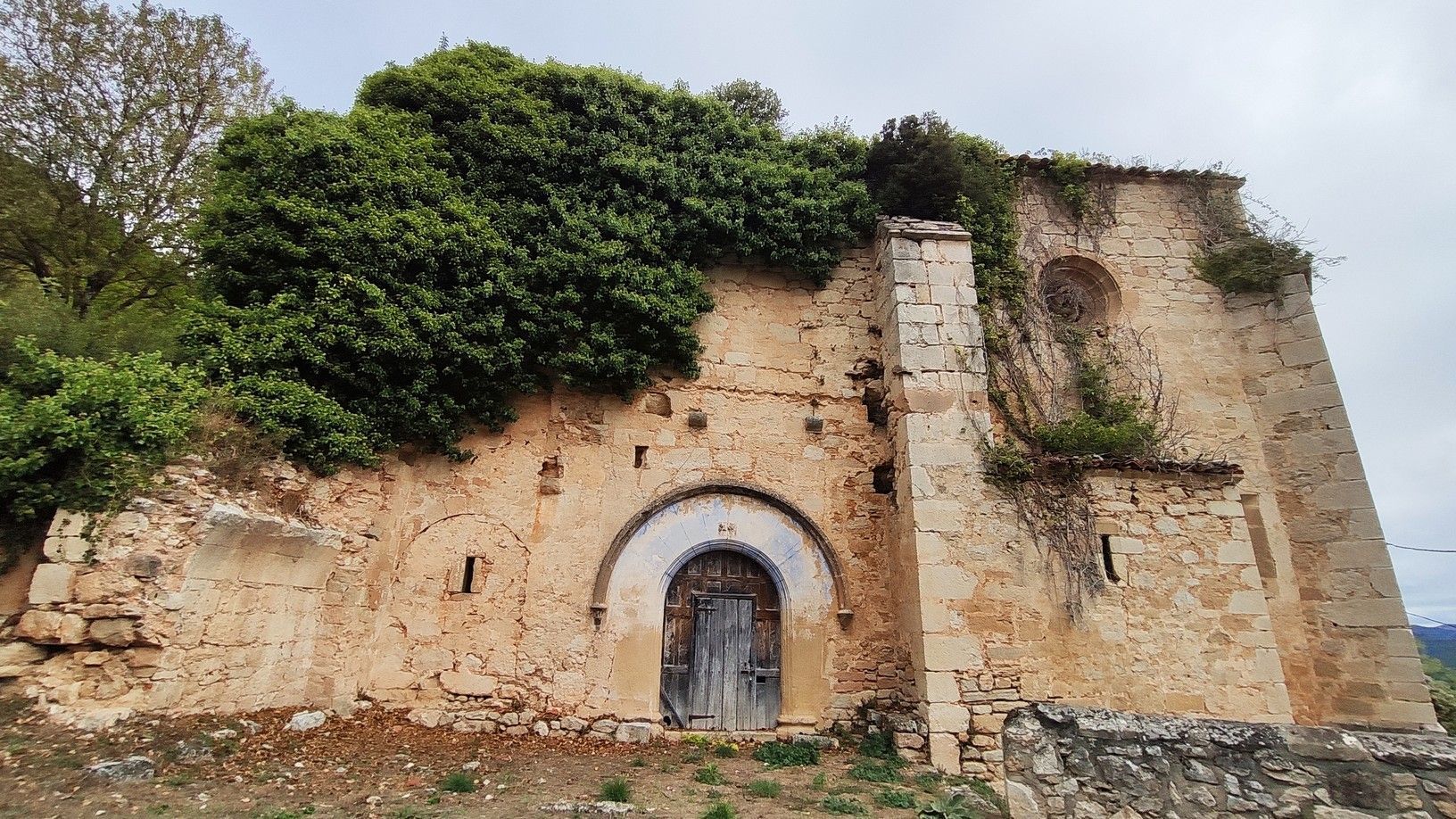 Iglesia de San Vicente