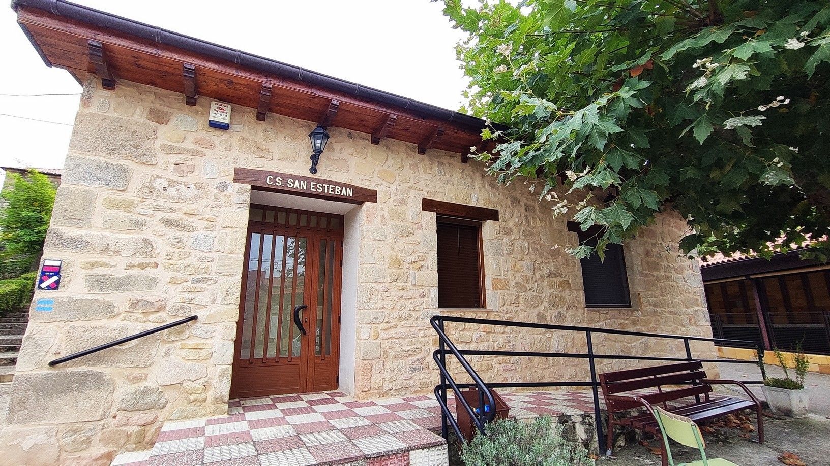 C.S. San Esteban