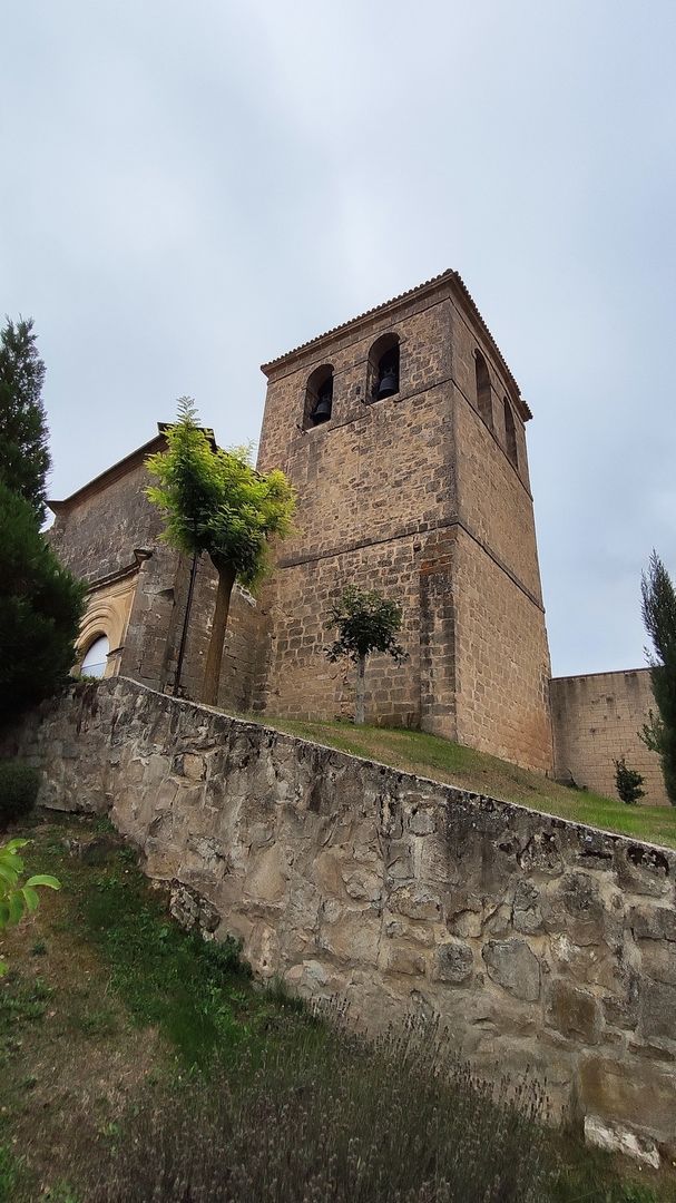 Iglesia de San Esteban